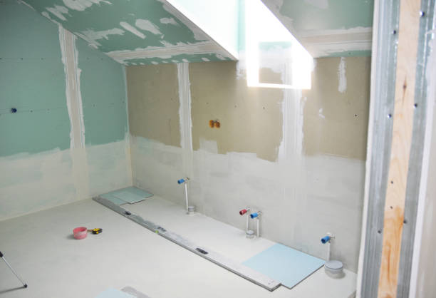 Best Mold Removal for HVAC Installations  in Mount Airy, MD