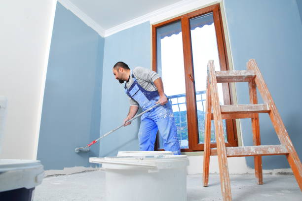 Best Airborne Mold Testing  in Mount Airy, MD